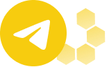 Join our Telegram<br>community